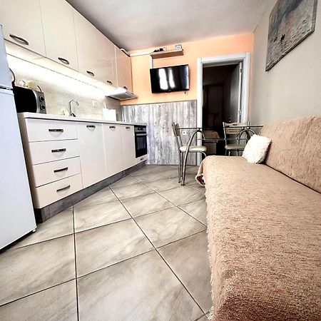 Emanuela Sunnyside Apartment Kavala Exterior foto