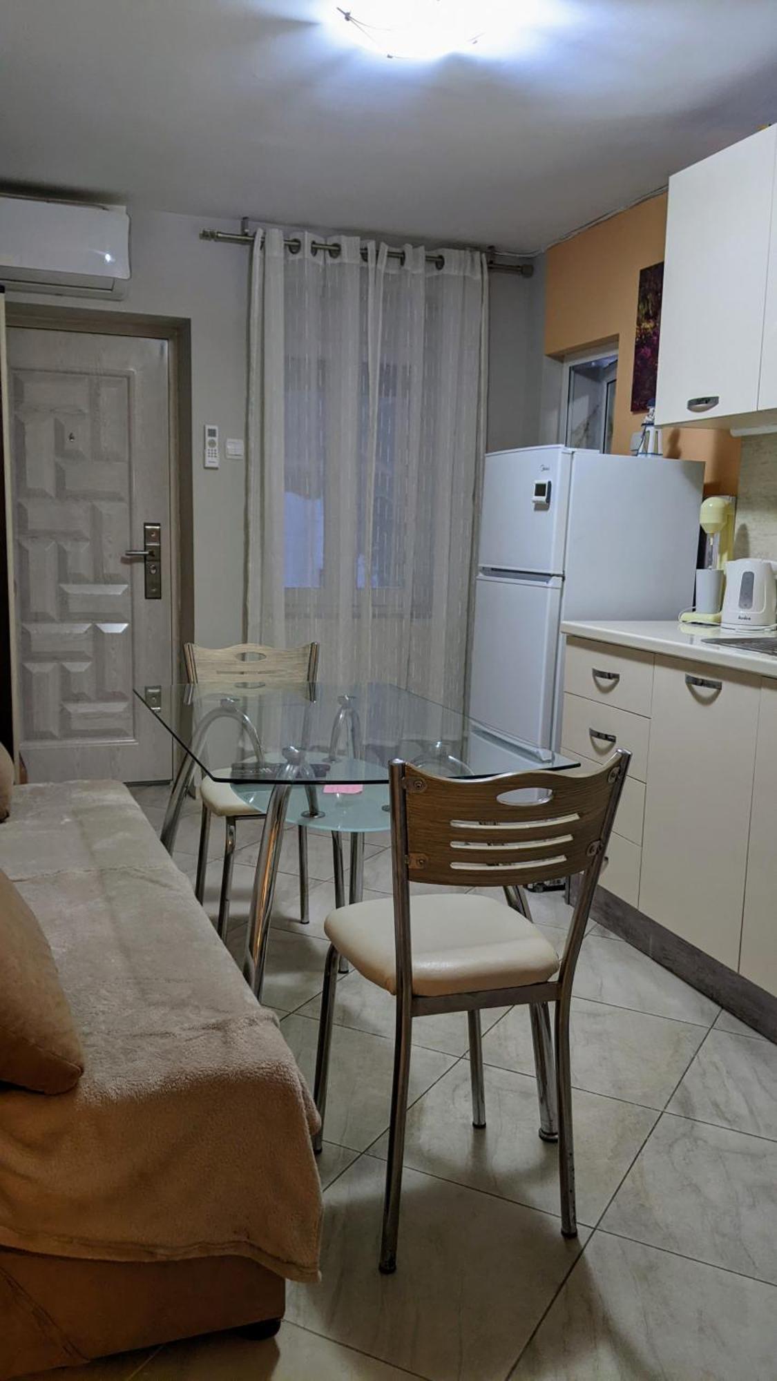 Emanuela Sunnyside Apartment Kavala Exterior foto